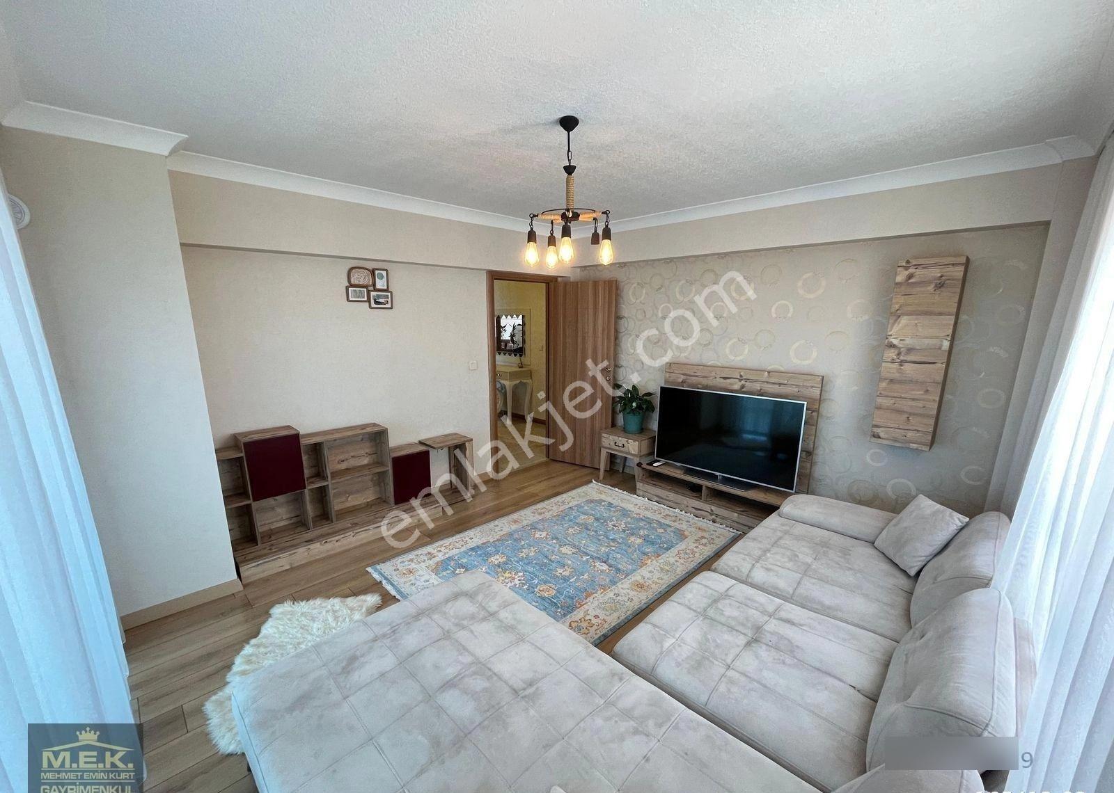 Zümrüt Park Sitesi Full Yapılı Masrafsız 3+1 - Görsel 20