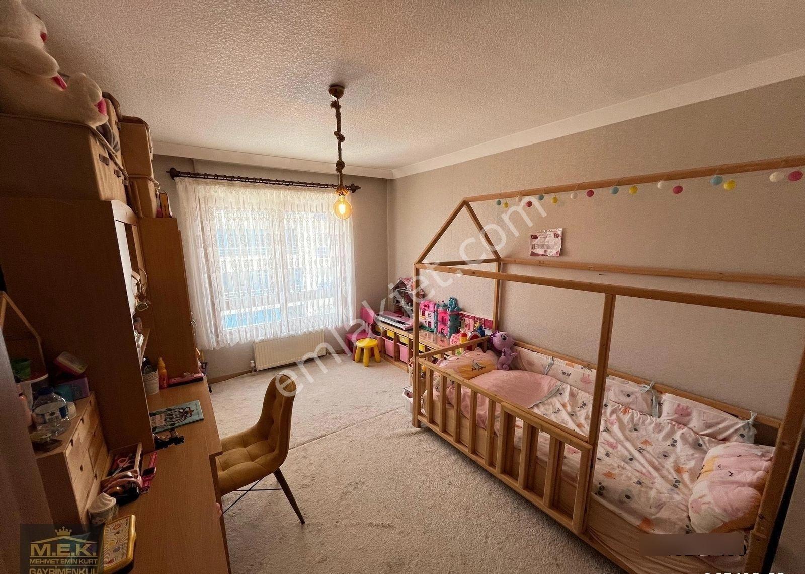 Zümrüt Park Sitesi Full Yapılı Masrafsız 3+1 - Görsel 17
