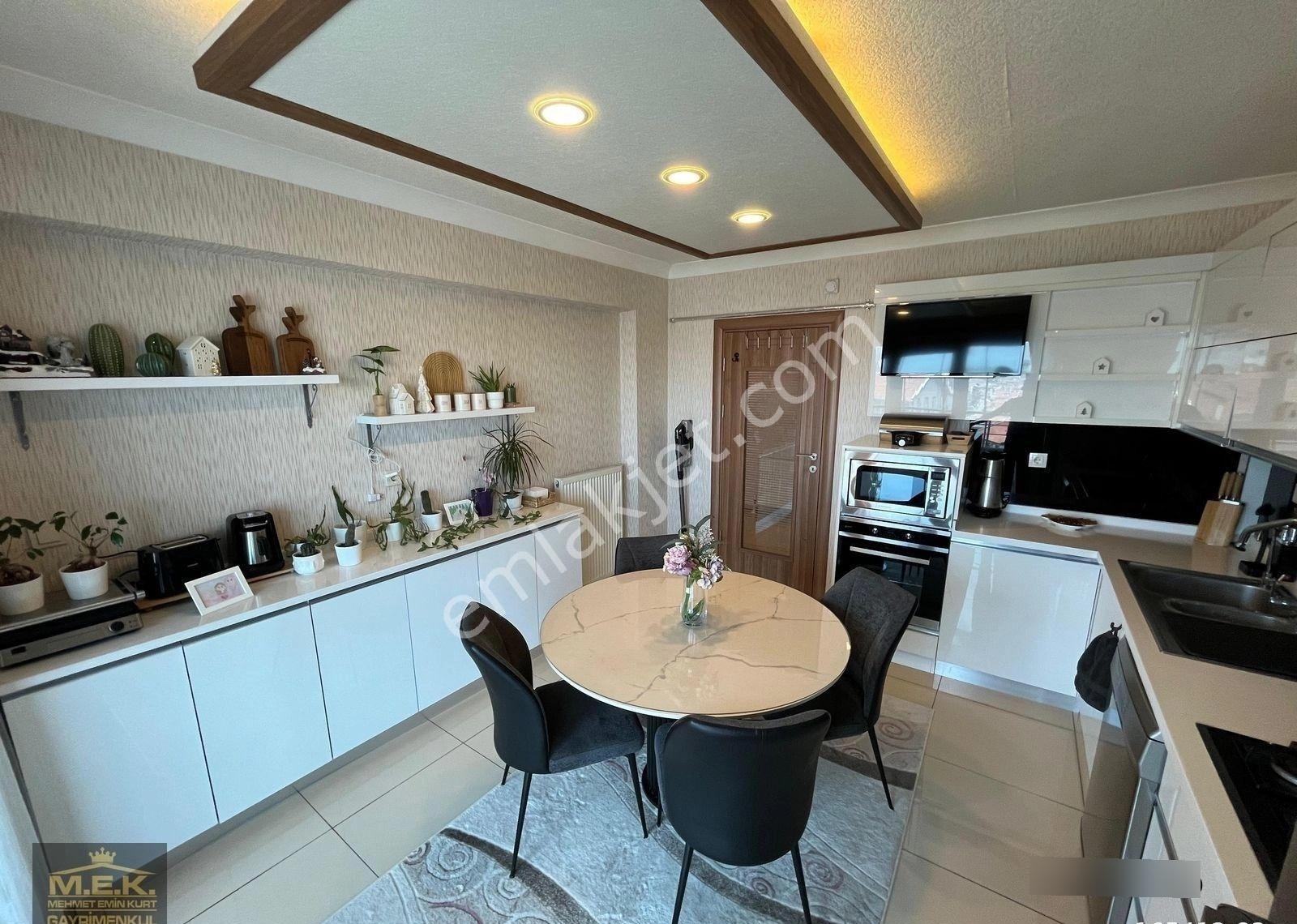 Zümrüt Park Sitesi Full Yapılı Masrafsız 3+1 - Görsel 30