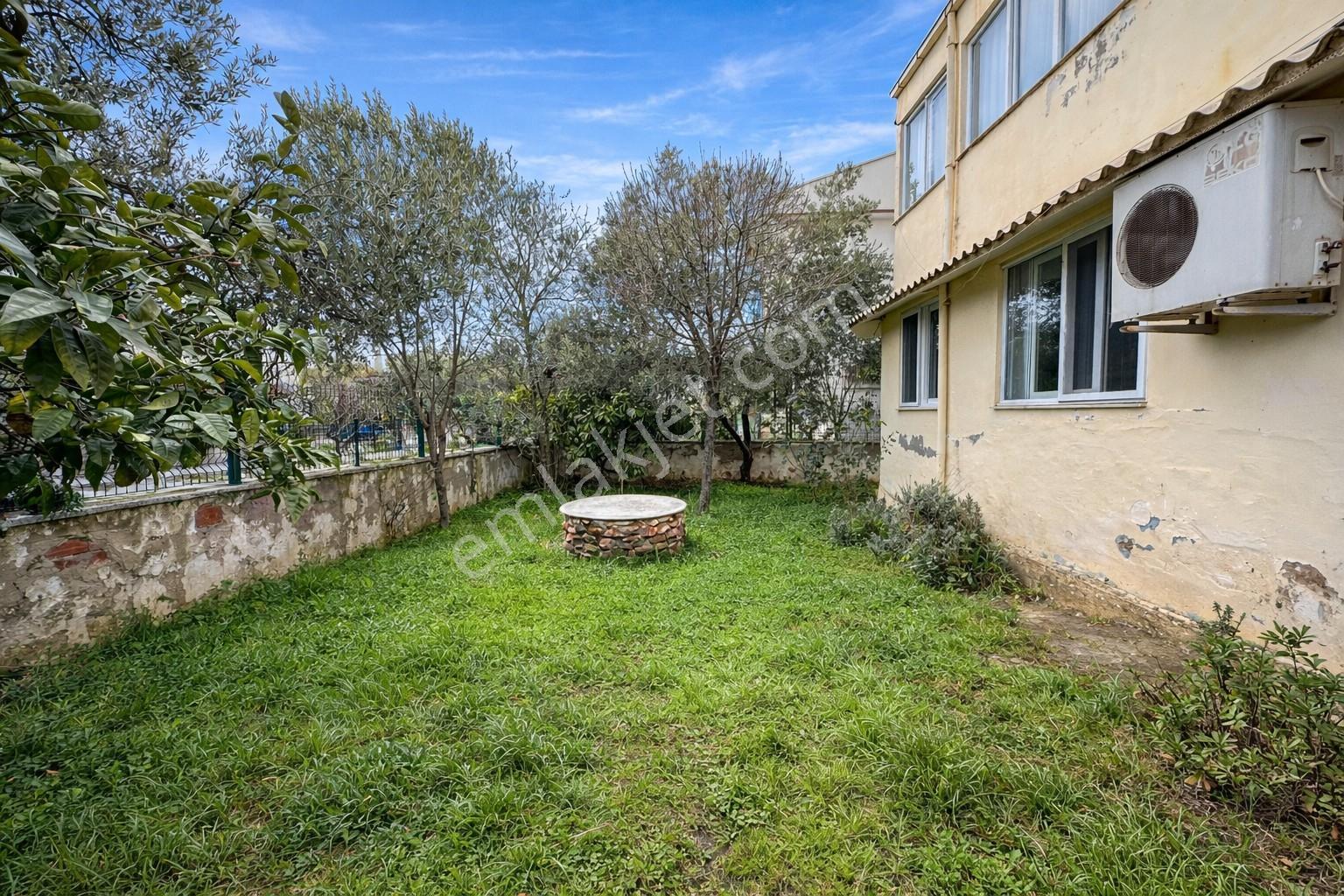 Umas Solutıon'dan Sahilkent'te 3+1 Villa - Görsel 5