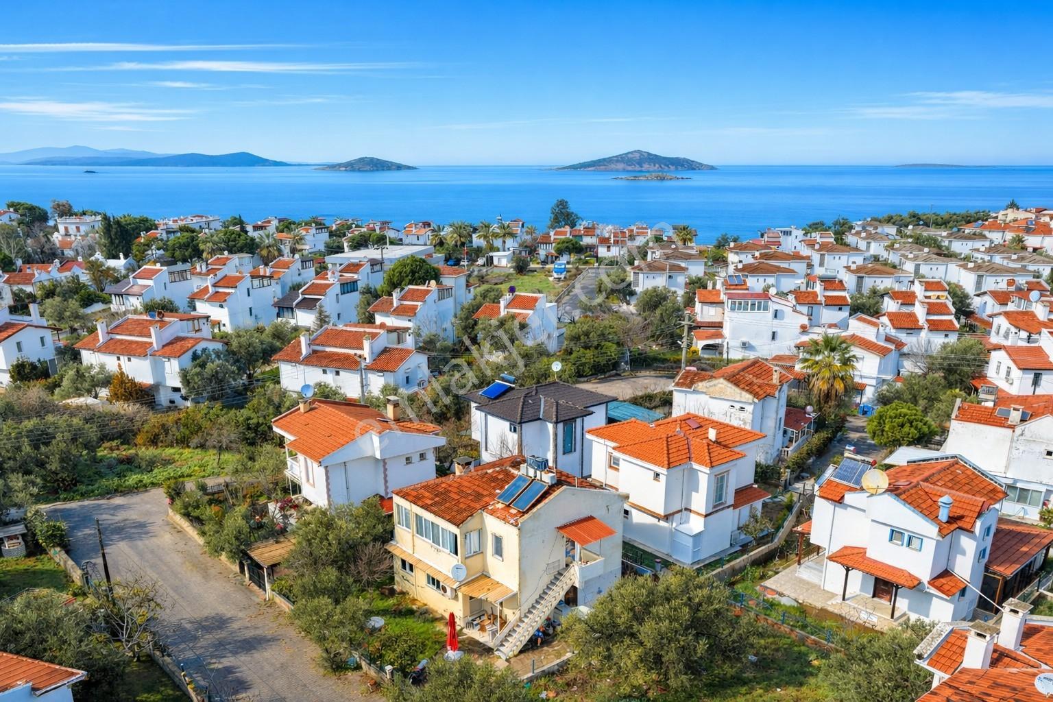 Umas Solutıon'dan Sahilkent'te 3+1 Villa - Görsel 10