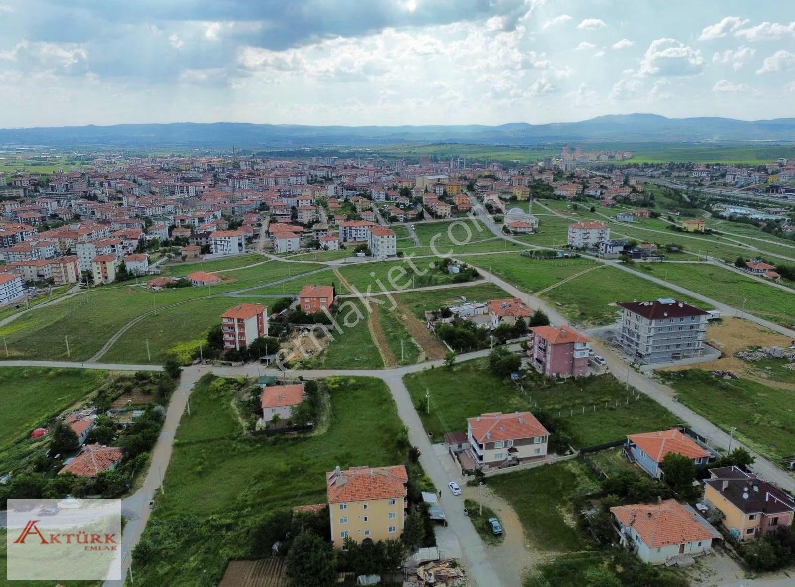 /*aktürk Emlaktan*\415m2tek Tapu Konut İmarlı 2daire Getirili - Görsel 9