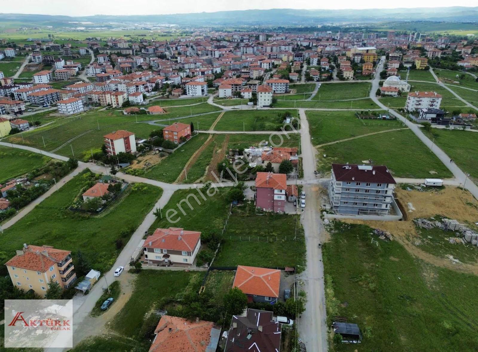/*aktürk Emlaktan*\415m2tek Tapu Konut İmarlı 2daire Getirili - Görsel 7