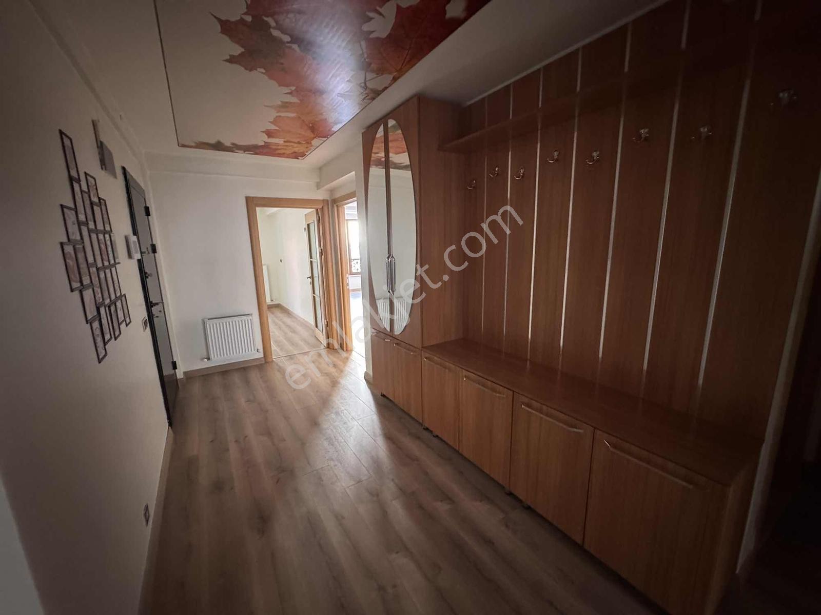 [vefa Koçhan'dan] Sümer Kızılyer Bölgesinde Kiralık 3+1 - Görsel 4
