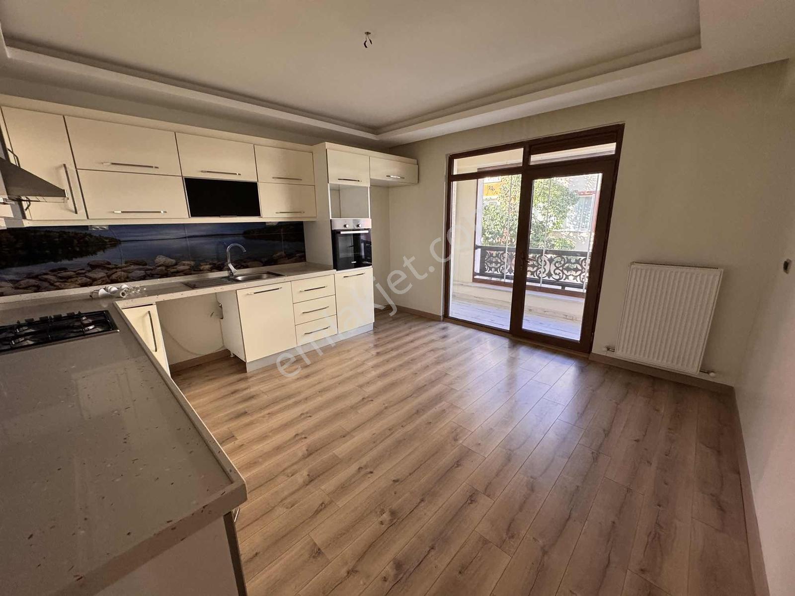 [vefa Koçhan'dan] Sümer Kızılyer Bölgesinde Kiralık 3+1 - Görsel 14
