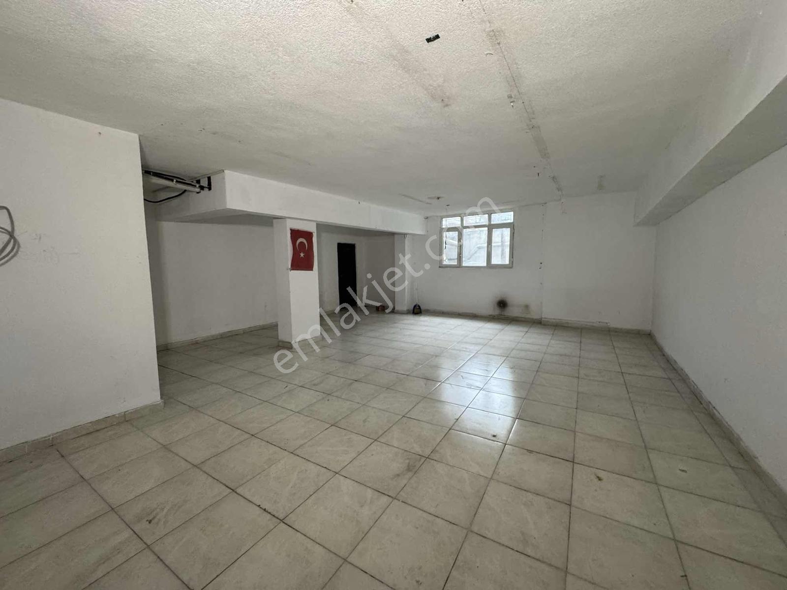 Çağlayan Vatan Caddesi'nde Cadde Üzeri Kiralık 355m² Dükkan - Görsel 16