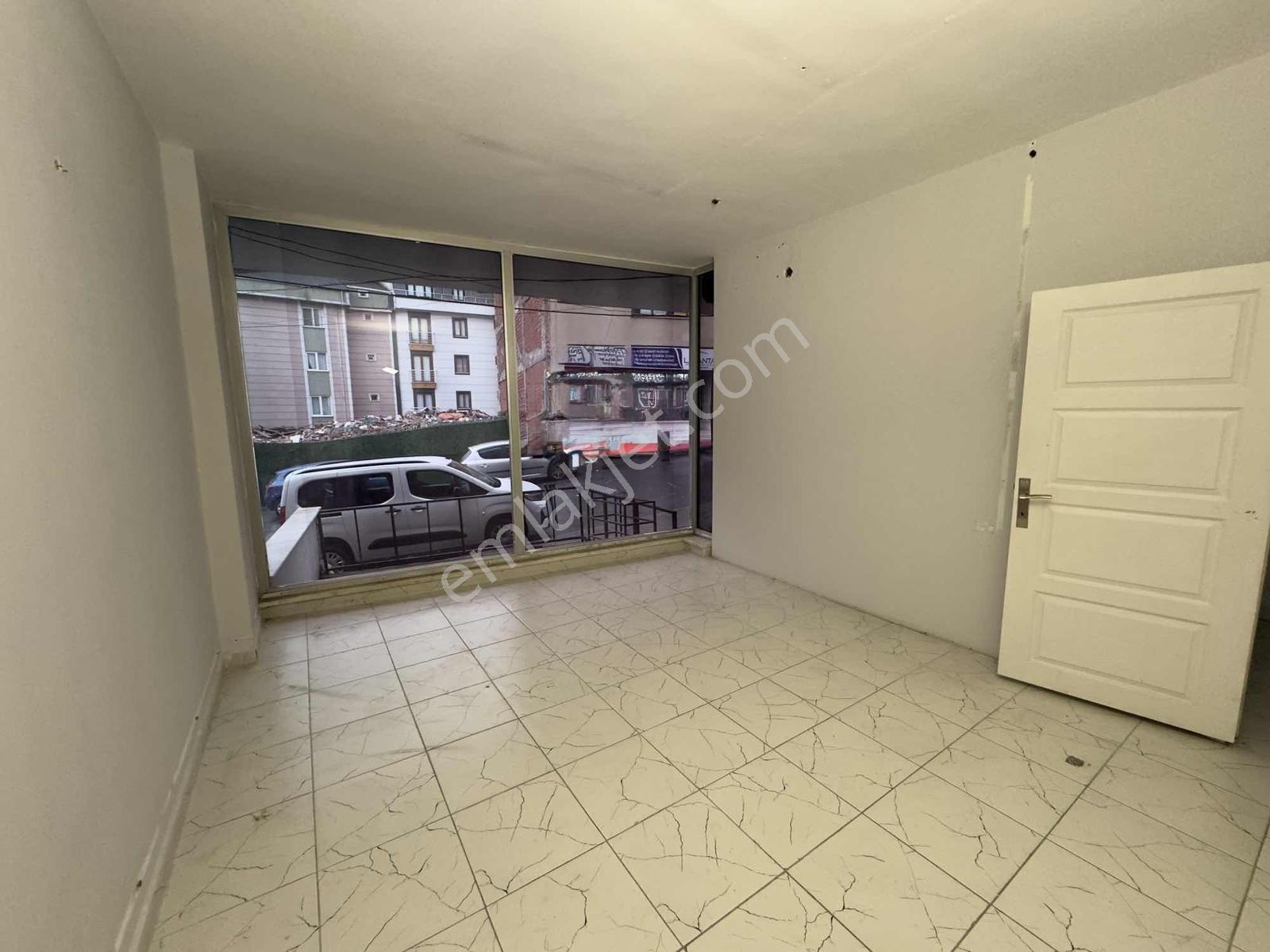 Çağlayan Vatan Caddesi'nde Cadde Üzeri Kiralık 355m² Dükkan - Görsel 26