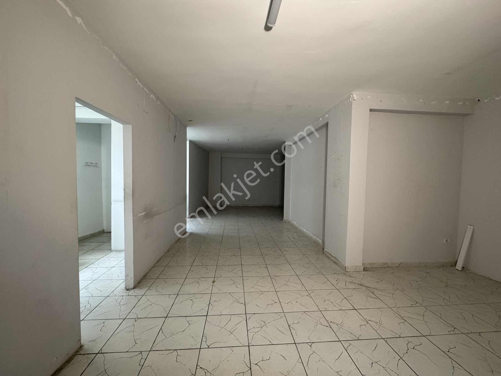 Çağlayan Vatan Caddesi'nde Cadde Üzeri Kiralık 355m² Dükkan - Görsel 13