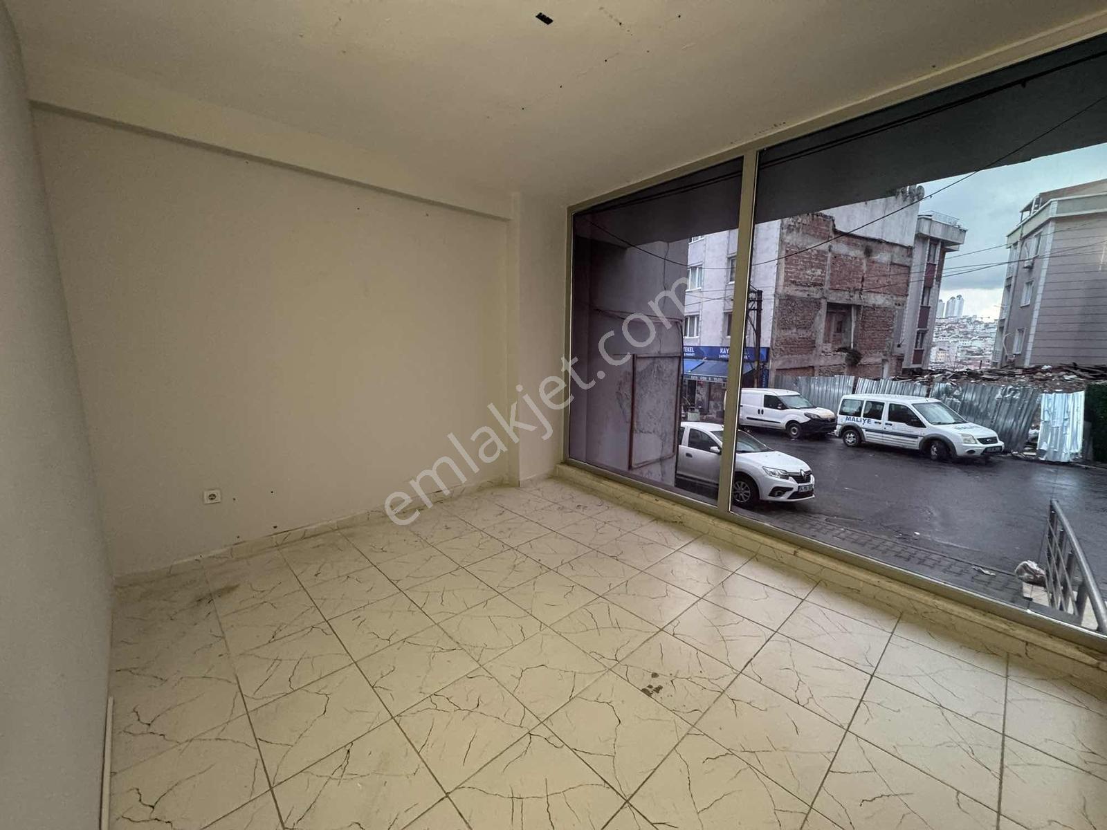 Çağlayan Vatan Caddesi'nde Cadde Üzeri Kiralık 355m² Dükkan - Görsel 11