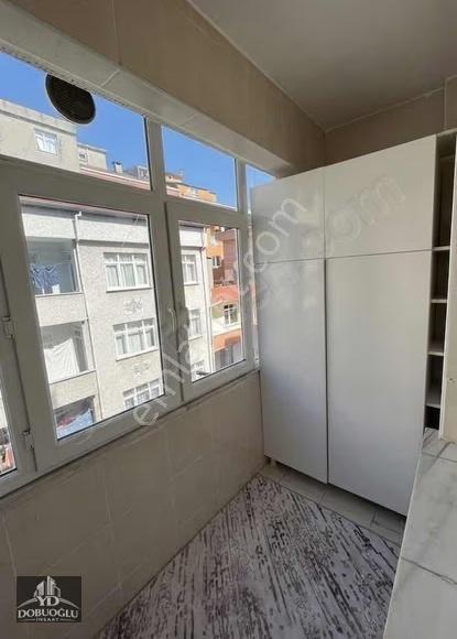 Kentsel Yok!!! 3+1 Net 130 *kat Eksiği Olan Asansörlü Full Masr. - Görsel 2