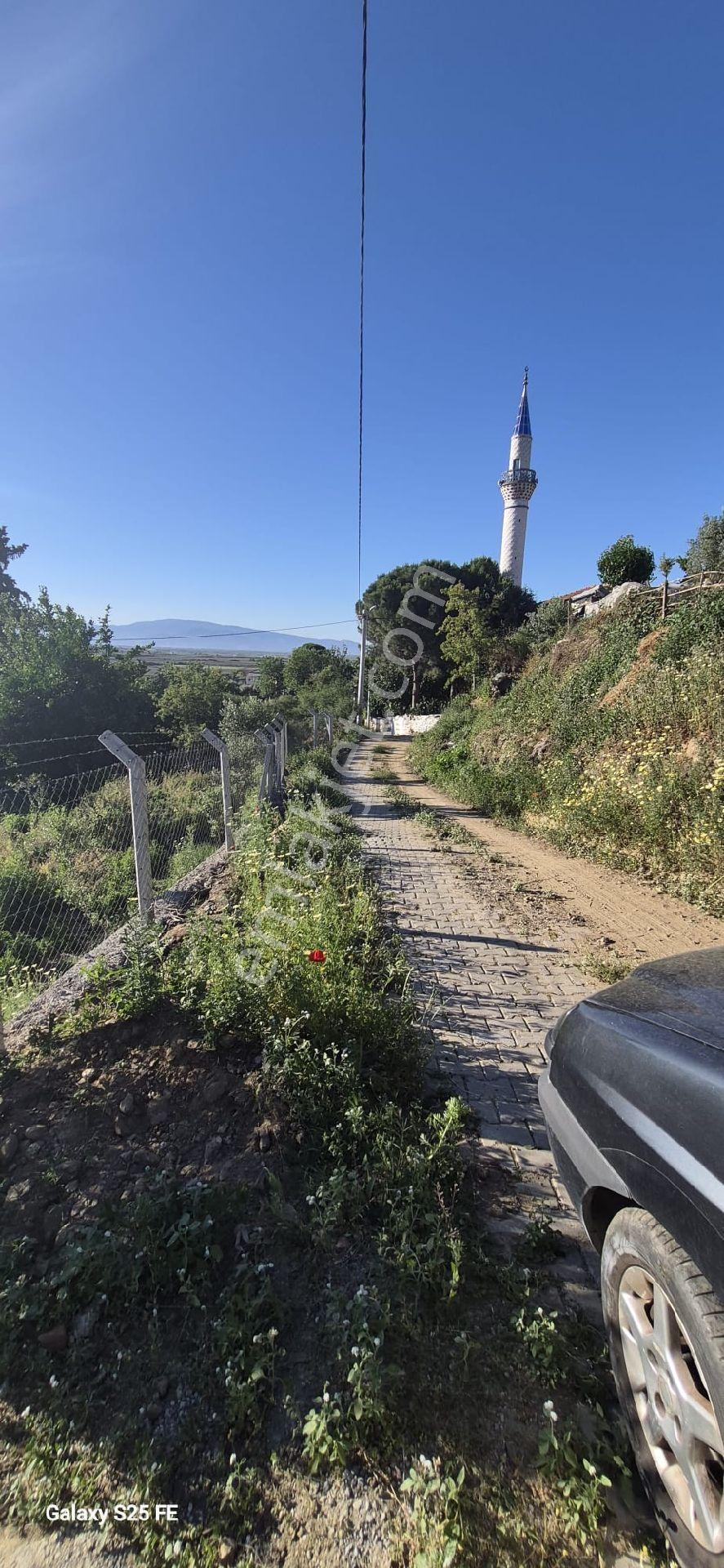 Satılık Köy Evı Kuşadasına 35 Km Yakınlıkda - Görsel 7