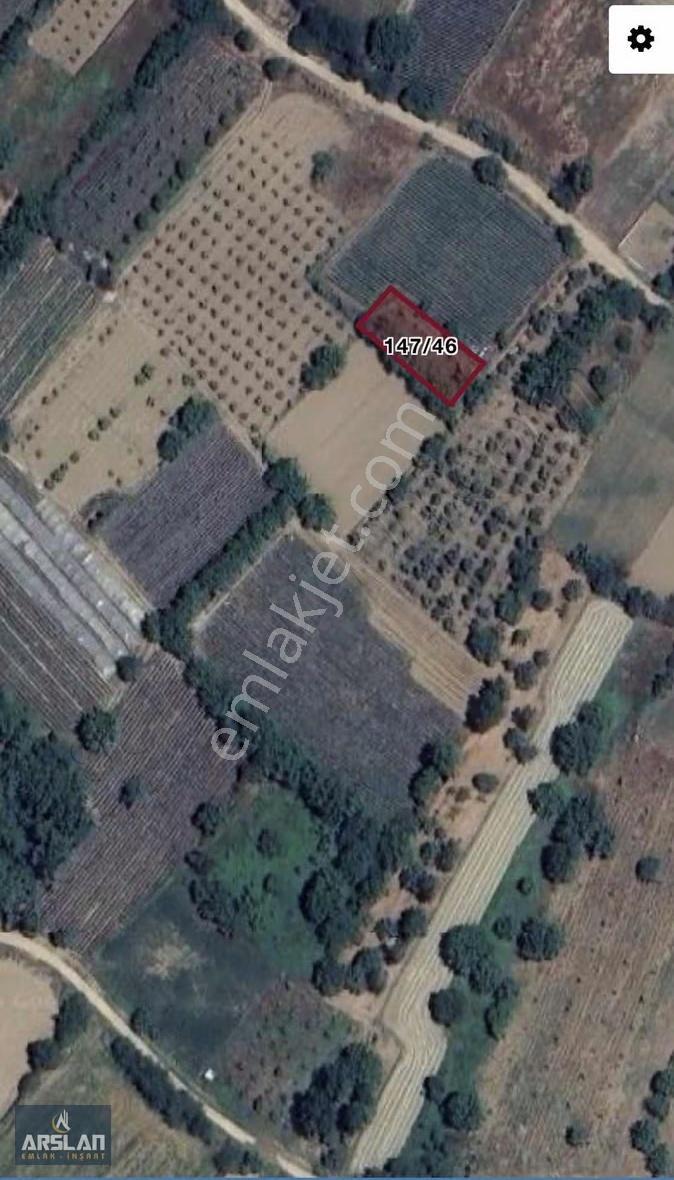 İnegöl Kurşunluda, Satılık 436 M²'lik Hobi Bahçesi - Görsel 8