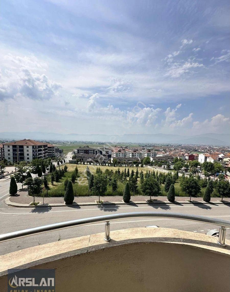 Arslan Emlaktan Satılık Asansör'lü Site İçi 4.kat Daire - Görsel 8