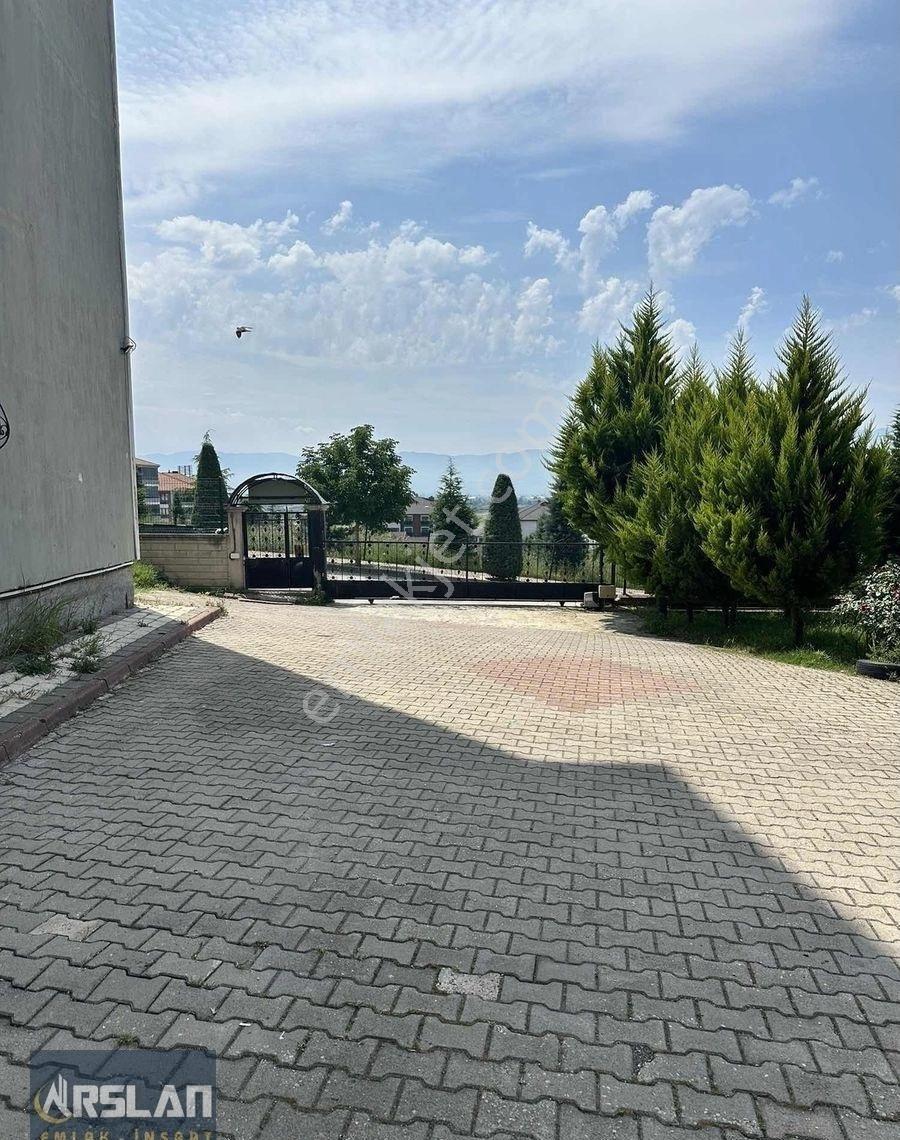 Arslan Emlaktan Satılık Asansör'lü Site İçi 4.kat Daire - Görsel 15