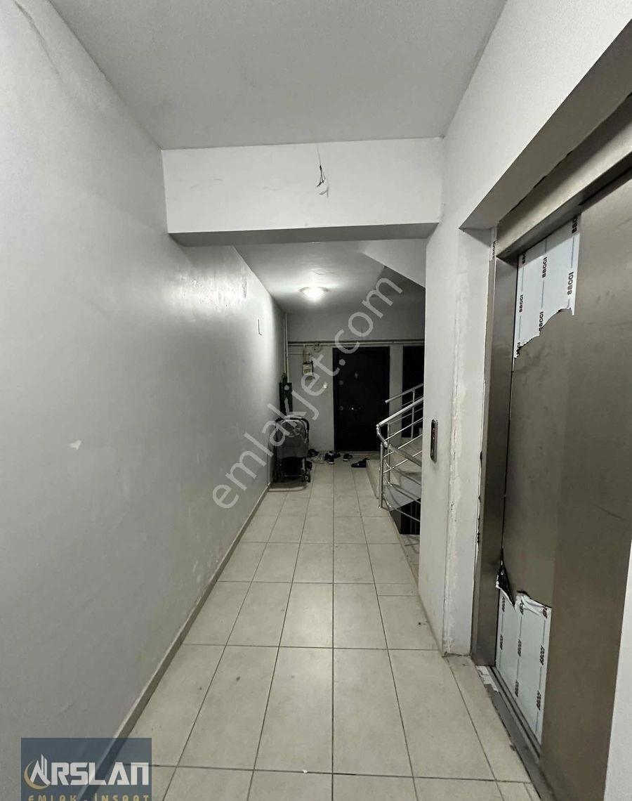Arslan Emlaktan Satılık Asansör'lü Site İçi 4.kat Daire - Görsel 26