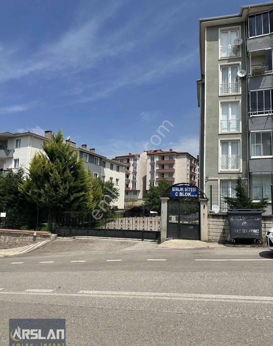 Arslan Emlaktan Satılık Asansör'lü Site İçi 4.kat Daire - Görsel 24