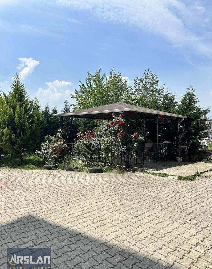 Arslan Emlaktan Satılık Asansör'lü Site İçi 4.kat Daire - Görsel 10