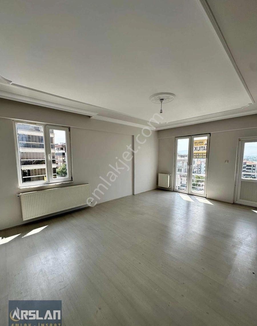 Arslan Emlaktan Satılık Asansör'lü Site İçi 4.kat Daire - Görsel 22