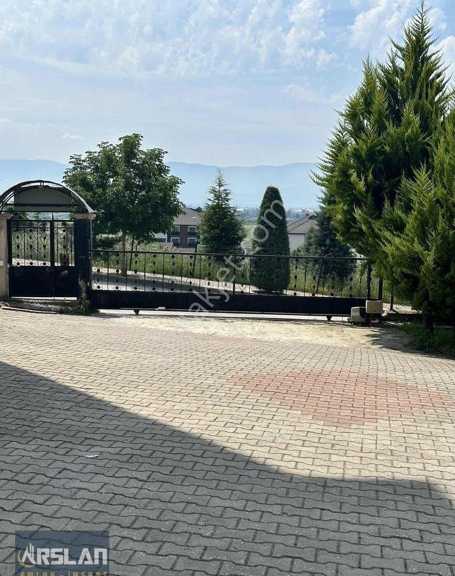 Arslan Emlaktan Satılık Asansör'lü Site İçi 4.kat Daire - Görsel 11