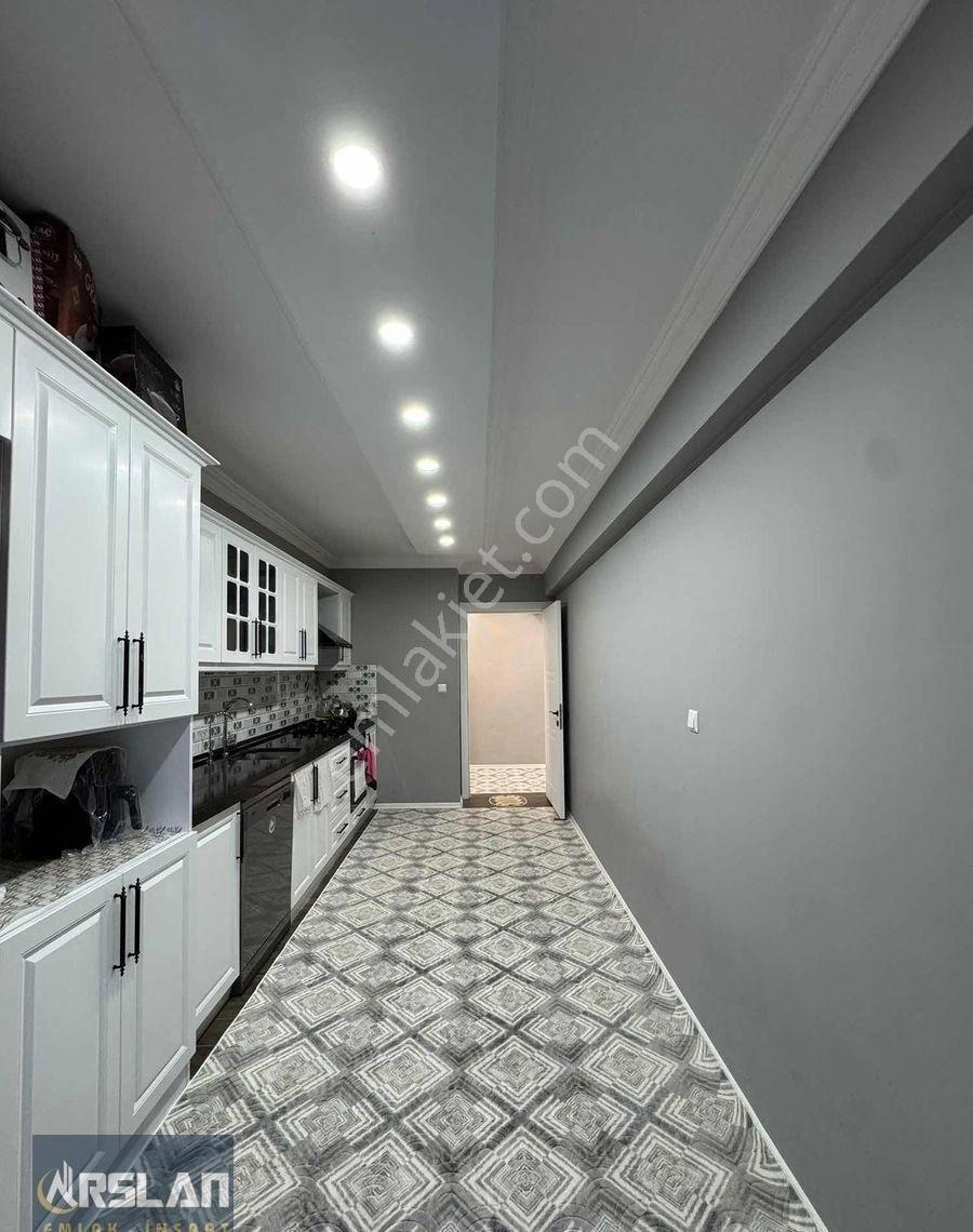 Bursa İnegöl Karalar Mah'de, Site İçi, 140m2, 3+1, Satılık Daire - Görsel 28