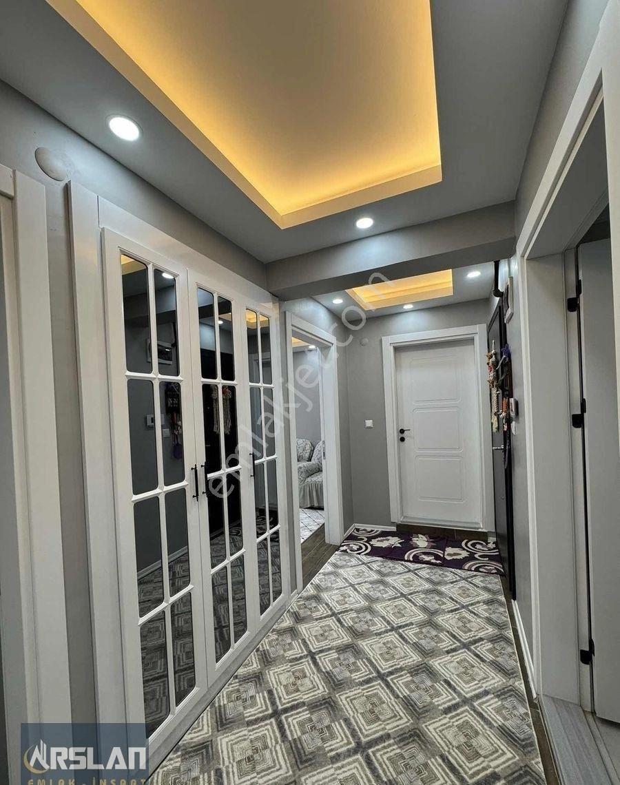 Bursa İnegöl Karalar Mah'de, Site İçi, 140m2, 3+1, Satılık Daire - Görsel 16