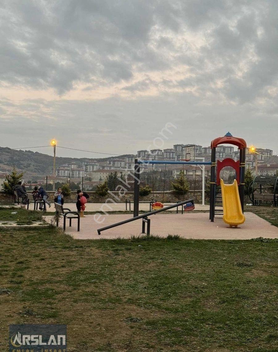 Bursa İnegöl Karalar Mah'de, Site İçi, 140m2, 3+1, Satılık Daire - Görsel 19