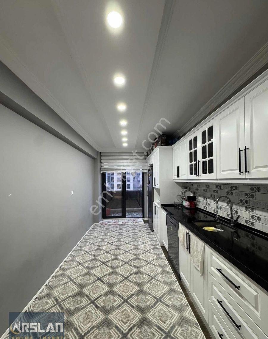 Bursa İnegöl Karalar Mah'de, Site İçi, 140m2, 3+1, Satılık Daire - Görsel 22