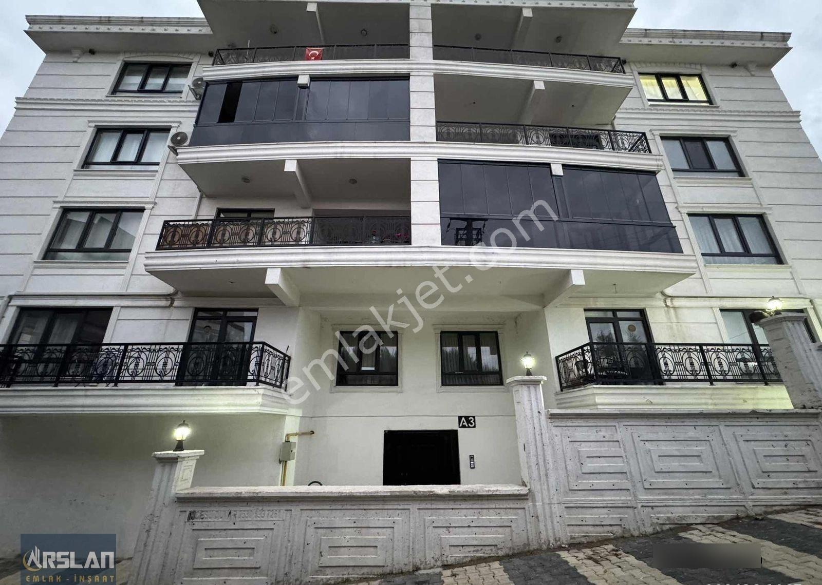 Bursa İnegöl Karalar Mah'de, Site İçi, 140m2, 3+1, Satılık Daire - Görsel 33