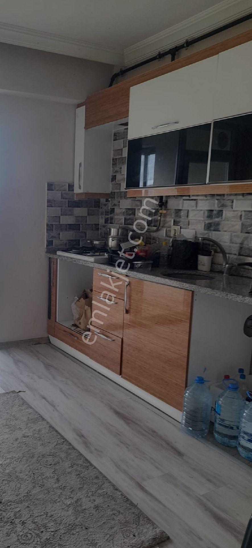 Ergene Yeşilte Mahalesinde Satılık 2t1 Arakat Daire
