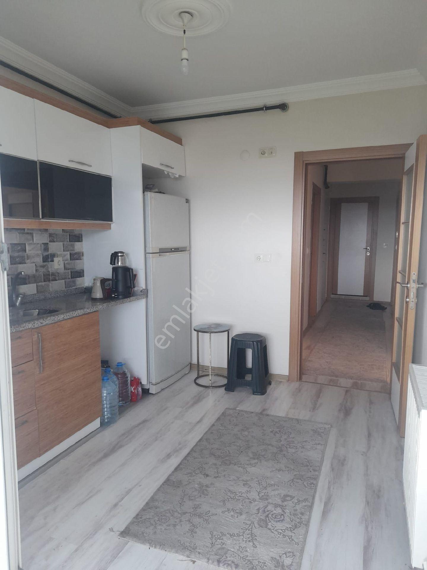 Ergene Yeşilte Mahalesinde Satılık 2t1 Arakat Daire - Görsel 7