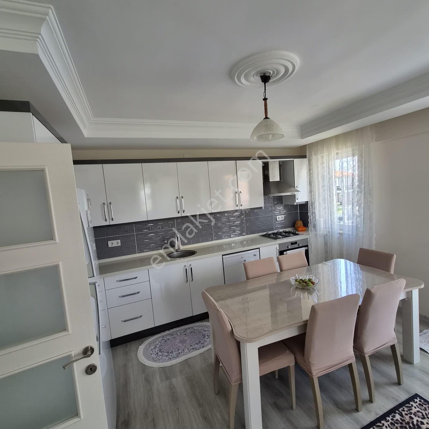 Dalaman 'da Havuzlu Site İçinde Satılık Daire - Görsel 34