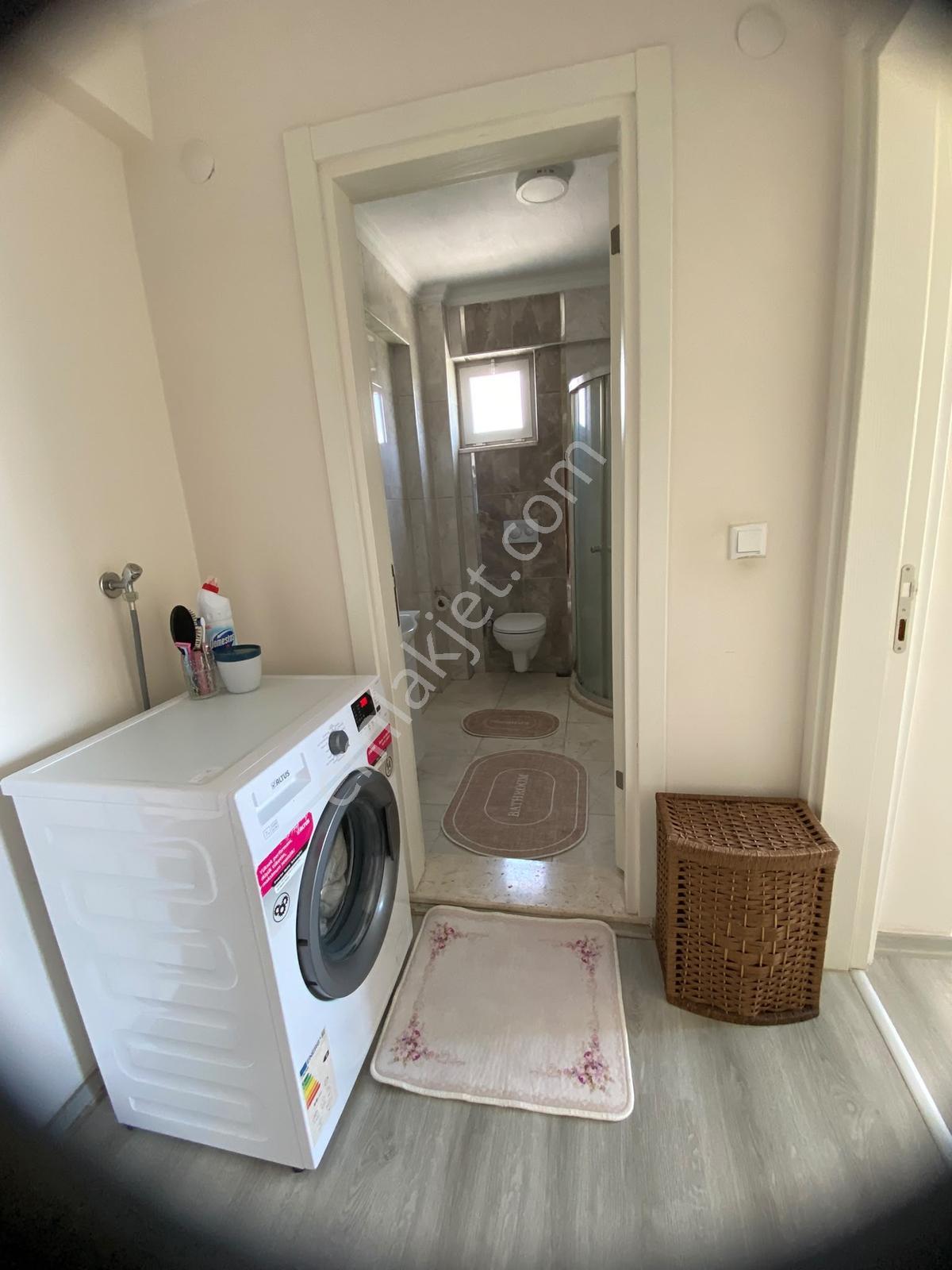 Dalaman 'da Havuzlu Site İçinde Satılık Daire - Görsel 22