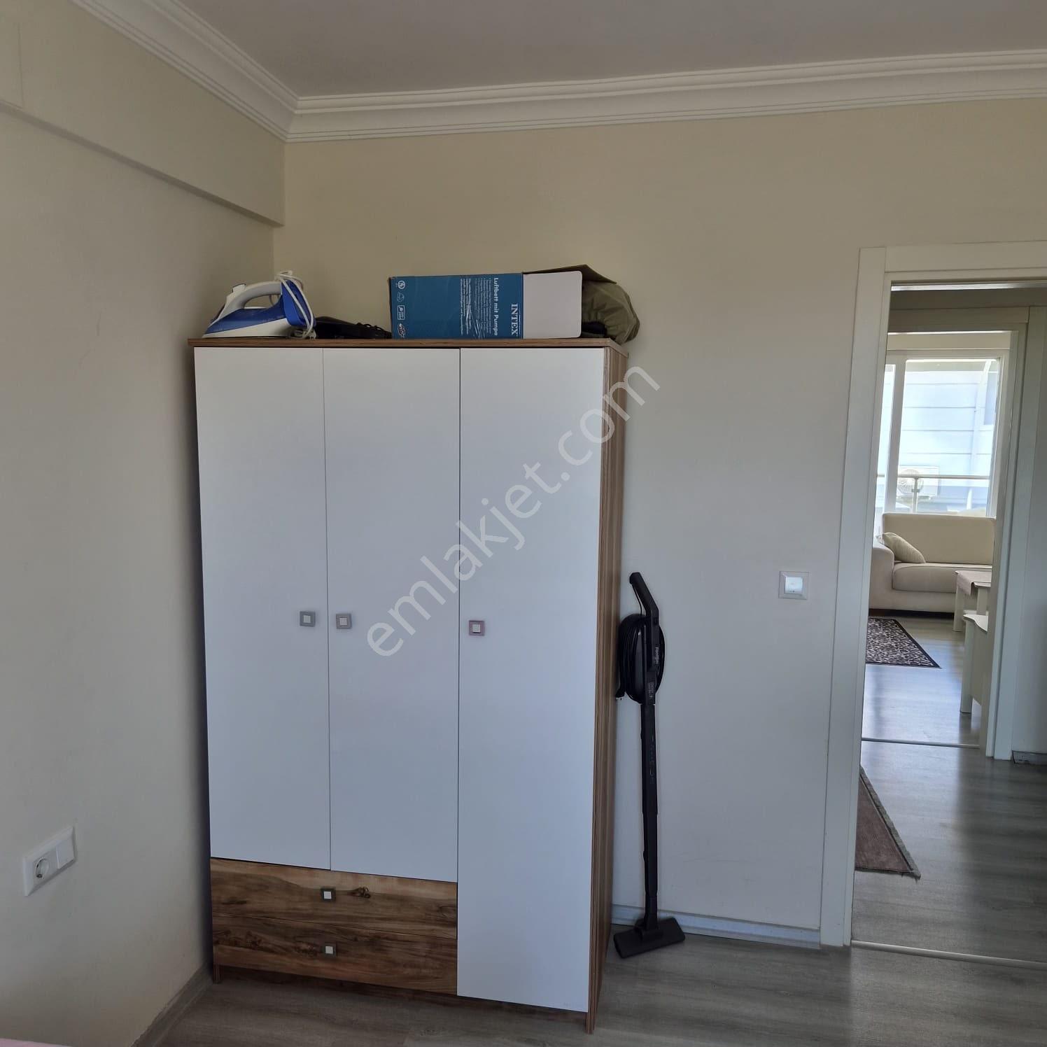 Dalaman 'da Havuzlu Site İçinde Satılık Daire - Görsel 30