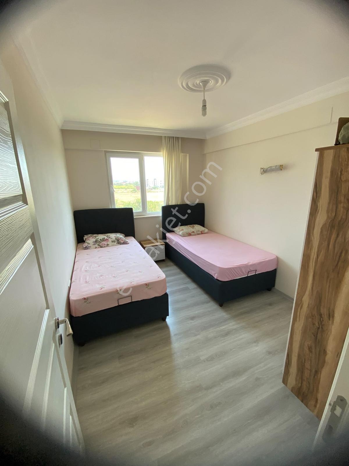 Dalaman 'da Havuzlu Site İçinde Satılık Daire - Görsel 9