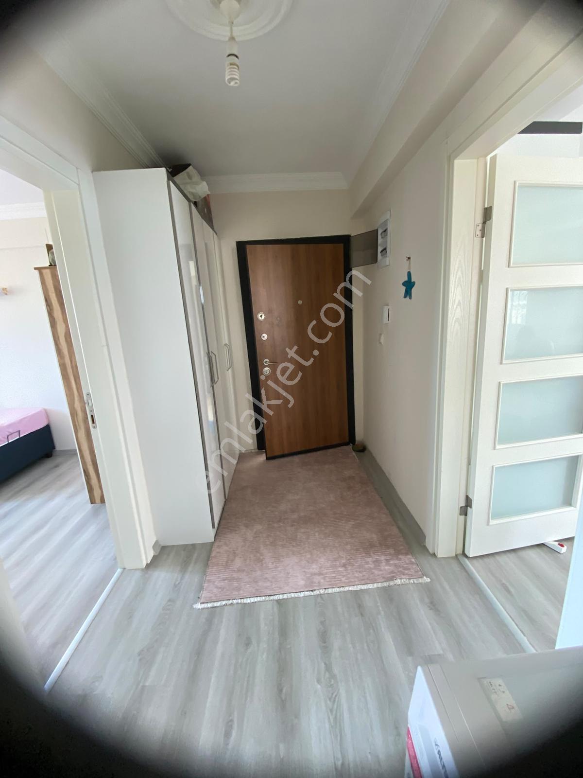 Dalaman 'da Havuzlu Site İçinde Satılık Daire - Görsel 17