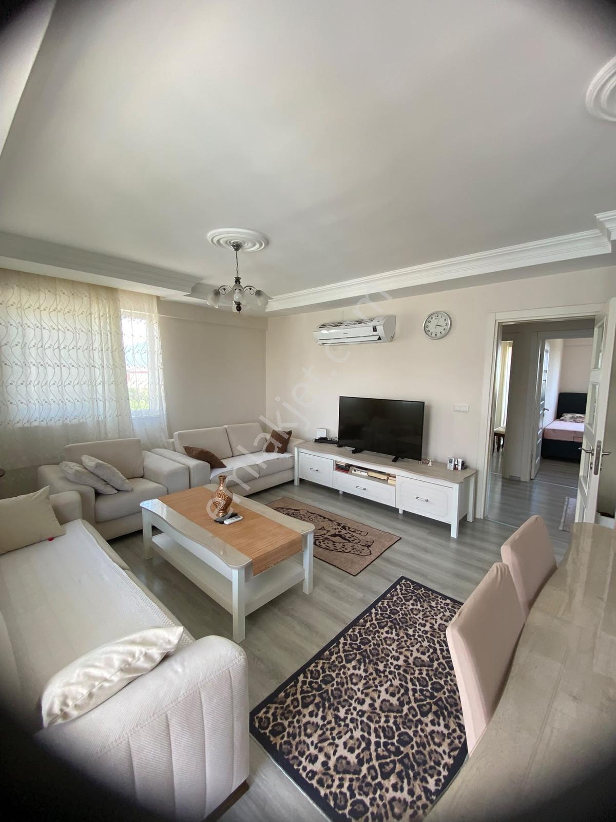 Dalaman 'da Havuzlu Site İçinde Satılık Daire - Görsel 23