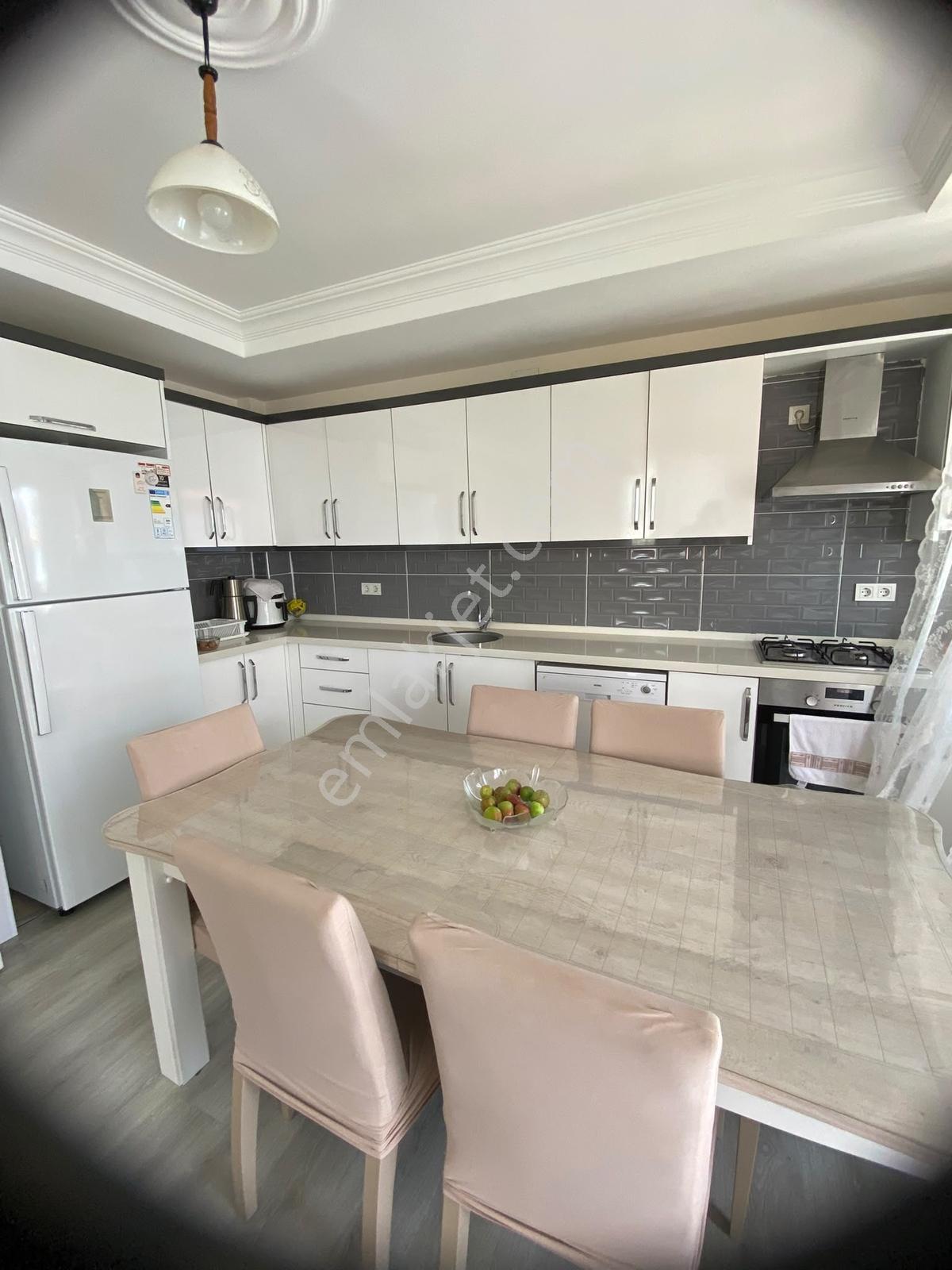 Dalaman 'da Havuzlu Site İçinde Satılık Daire - Görsel 32