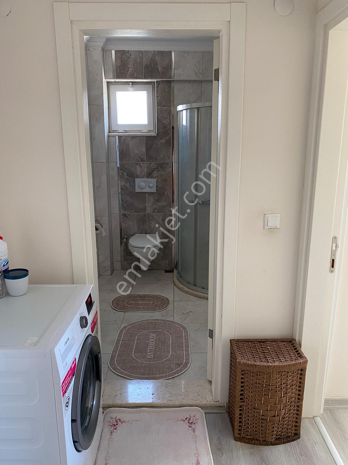 Dalaman 'da Havuzlu Site İçinde Satılık Daire - Görsel 11