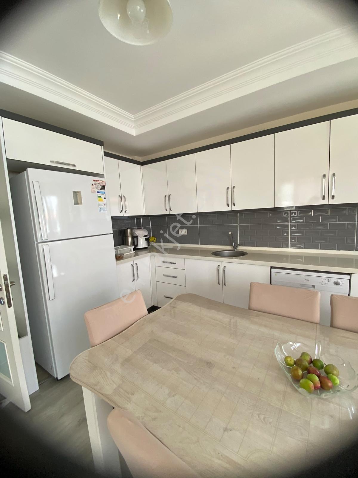 Dalaman 'da Havuzlu Site İçinde Satılık Daire - Görsel 33