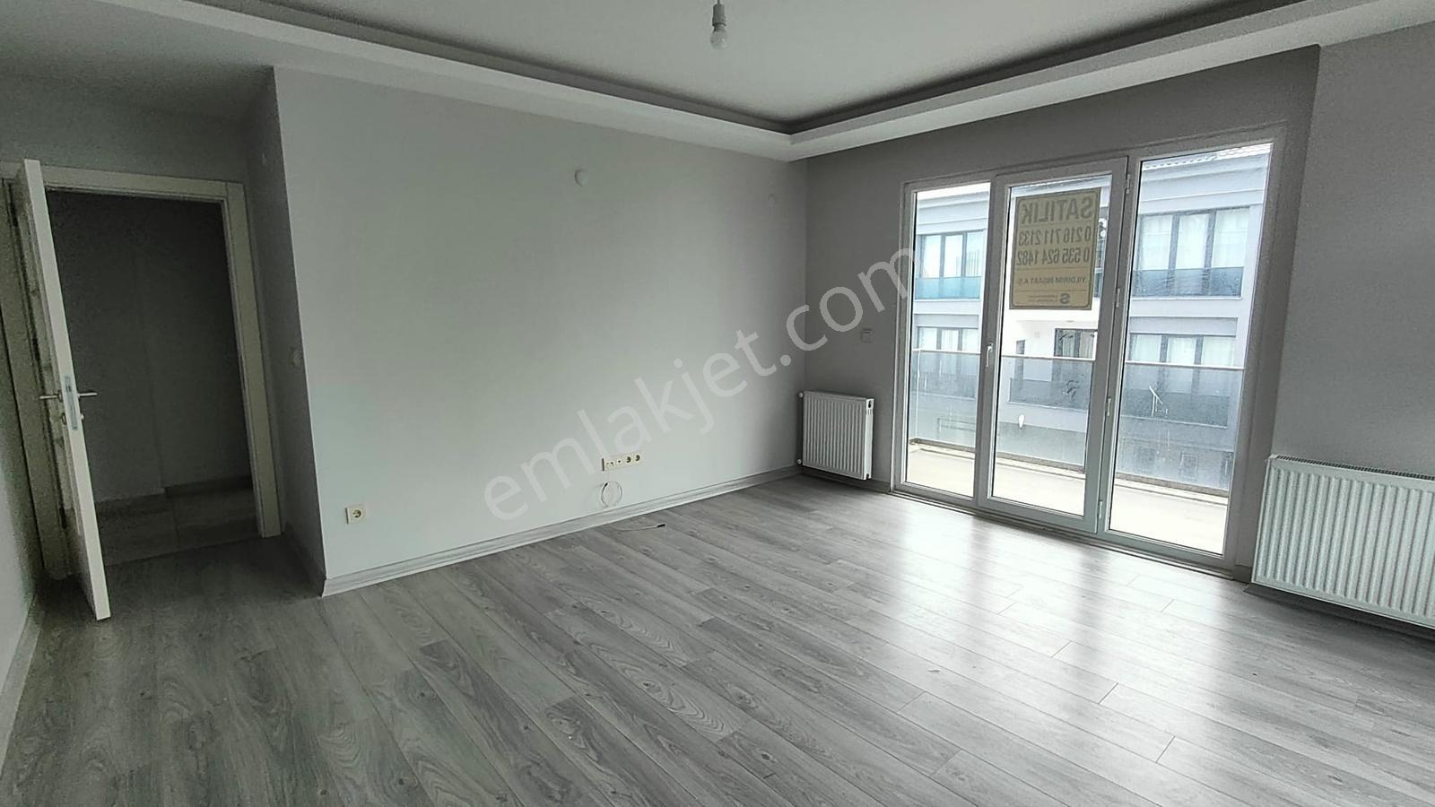 Şile'nin Nezih Sitelerinden Park Panorama Evleri'nde 2+1 Daire - Görsel 5