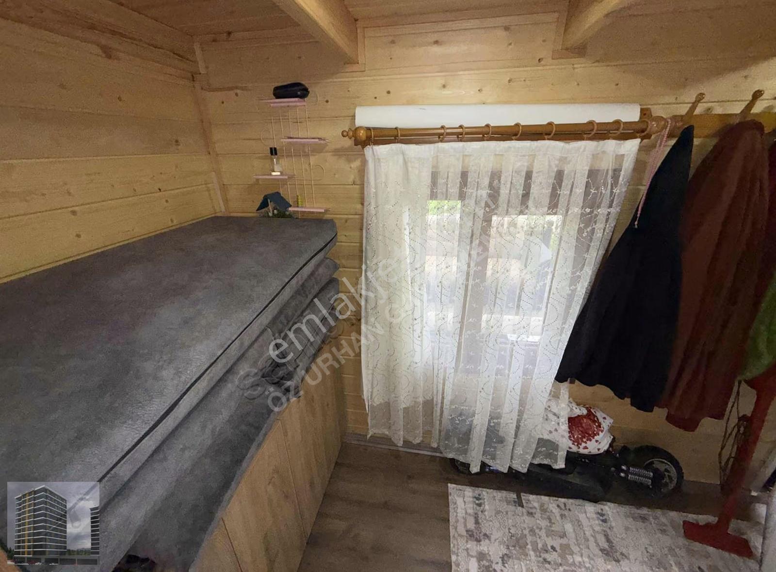 Öz Urhanlar Emlaktan Pirkinik Çayboyun'da Satılık Hobi Bahçesi - Görsel 12