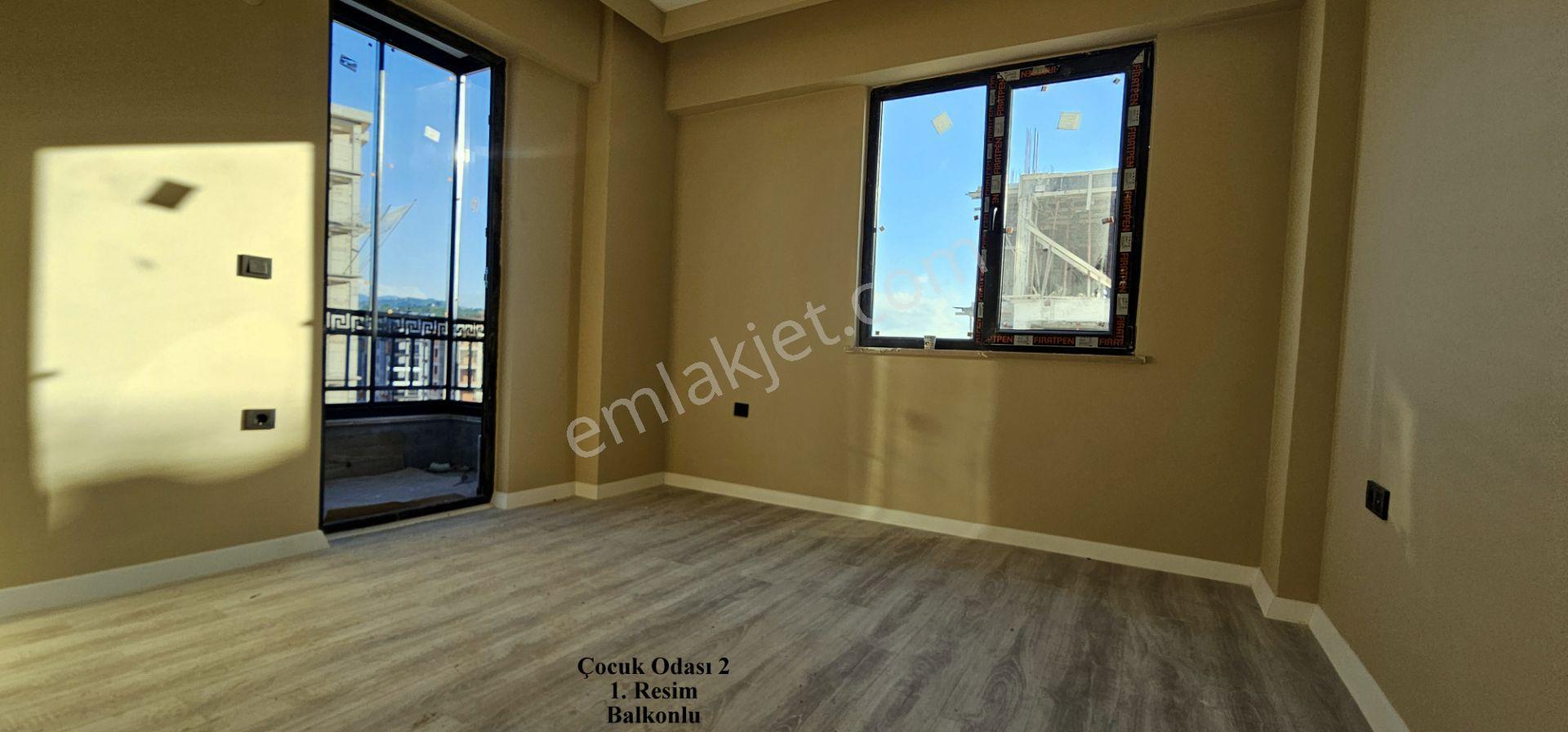 Karşıyakada Sıfır Süper Manzaralı Geniş Ferah 165 M2 Daire - Görsel 20