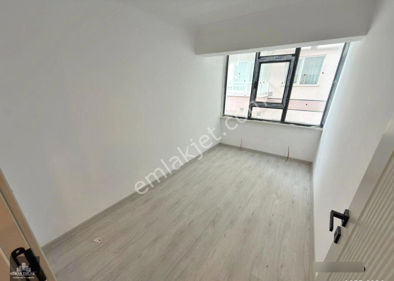 Mutlu'da Yüksek Kira Getirili Sıfır 2+1 Satılık Daire - Görsel 12