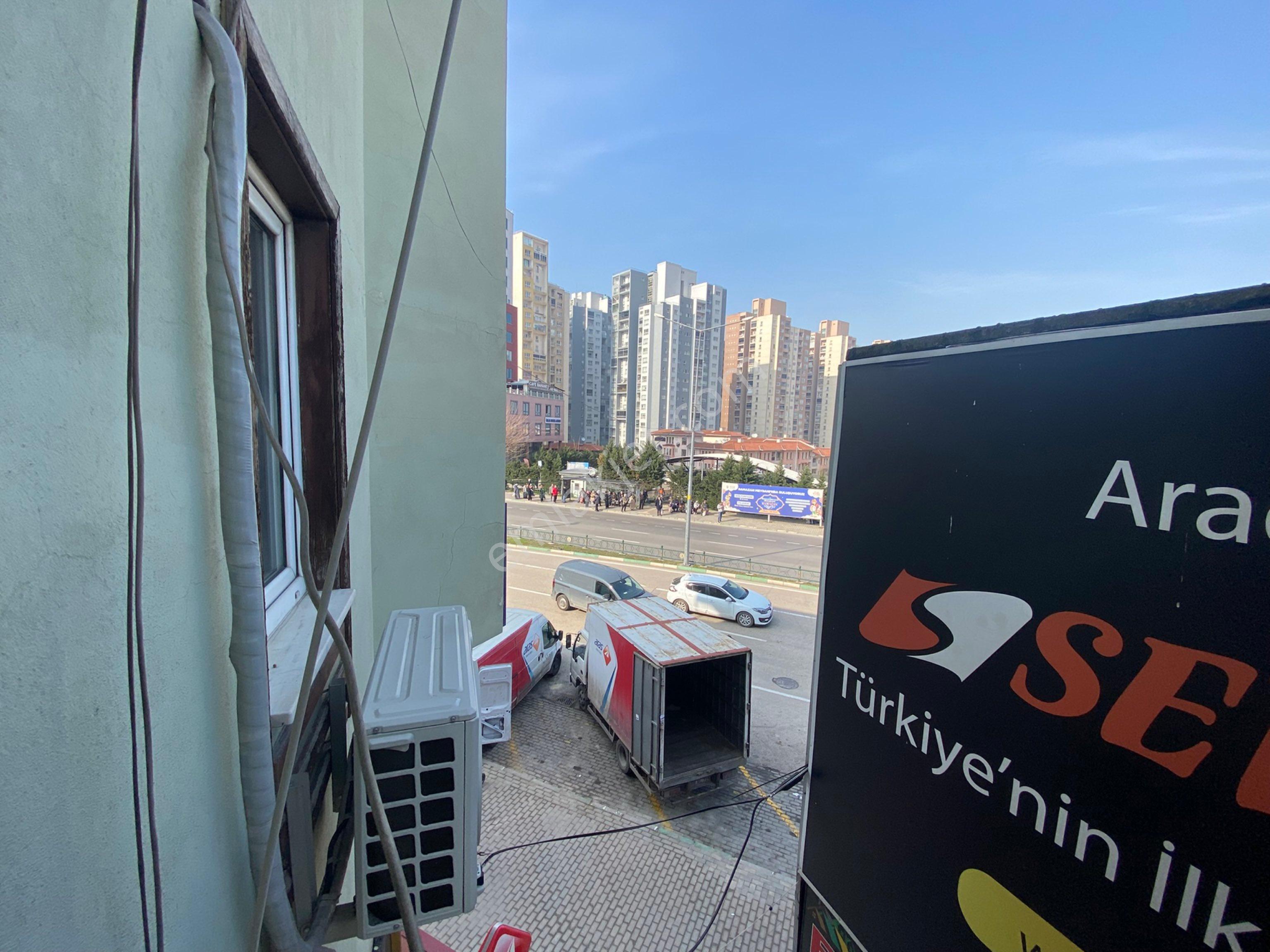 Rt Safir Gm ‘den Reyhan Mah.de2+1 Kiralık Daire - Görsel 17
