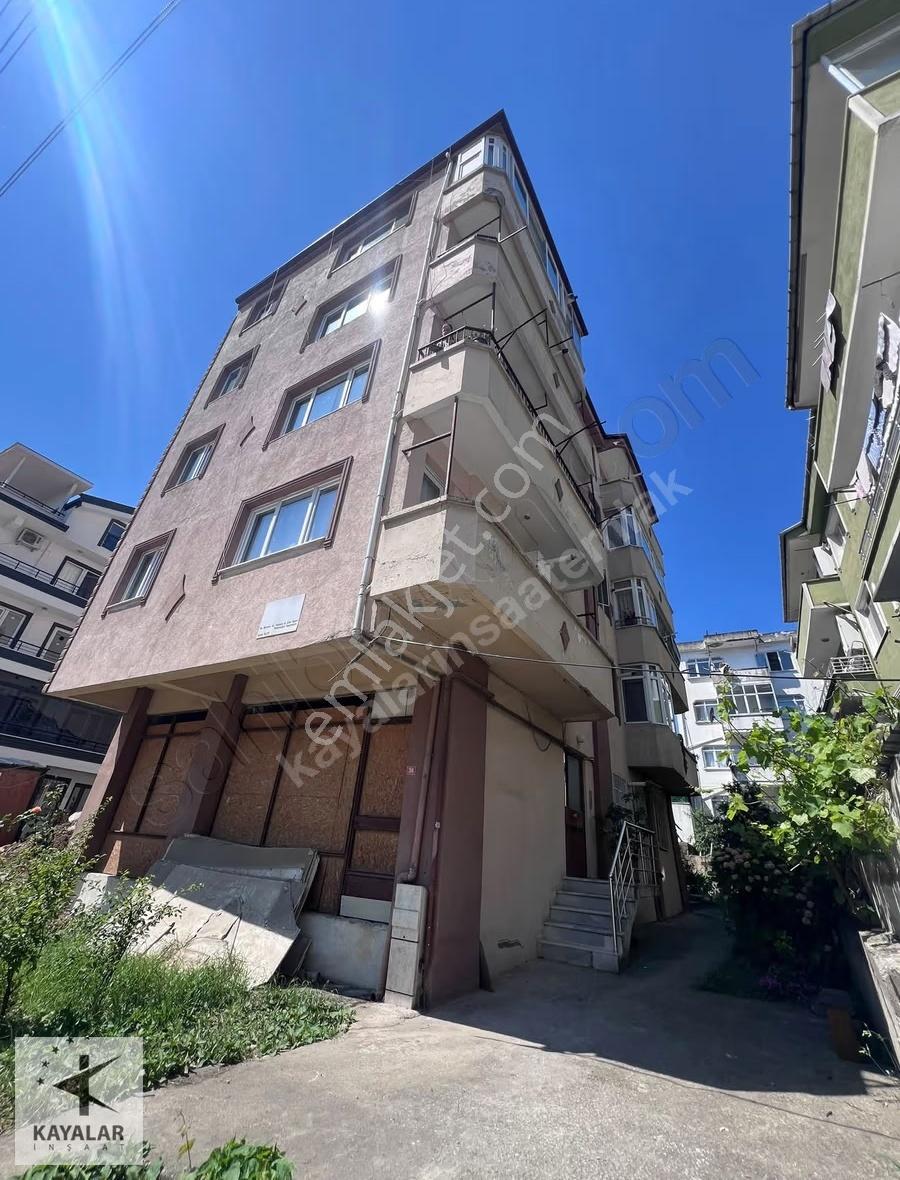 Kayalar Emlaktan Yalova Gop Mahallesinde Satılık 2+1 Daire - Görsel 17