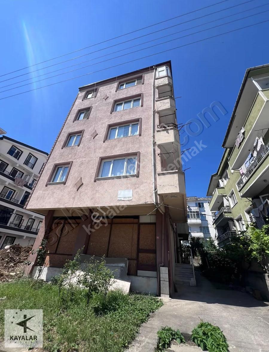 Kayalar Emlaktan Yalova Gop Mahallesinde Satılık 2+1 Daire - Görsel 13