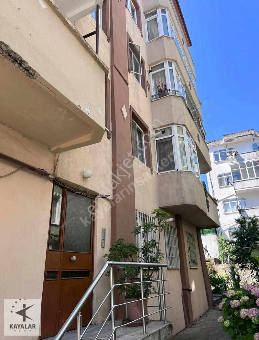 Kayalar Emlaktan Yalova Gop Mahallesinde Satılık 2+1 Daire - Görsel 19