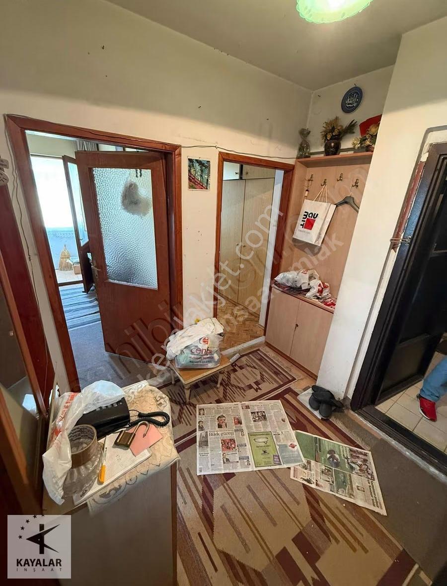Kayalar Emlaktan Yalova Gop Mahallesinde Satılık 2+1 Daire - Görsel 7