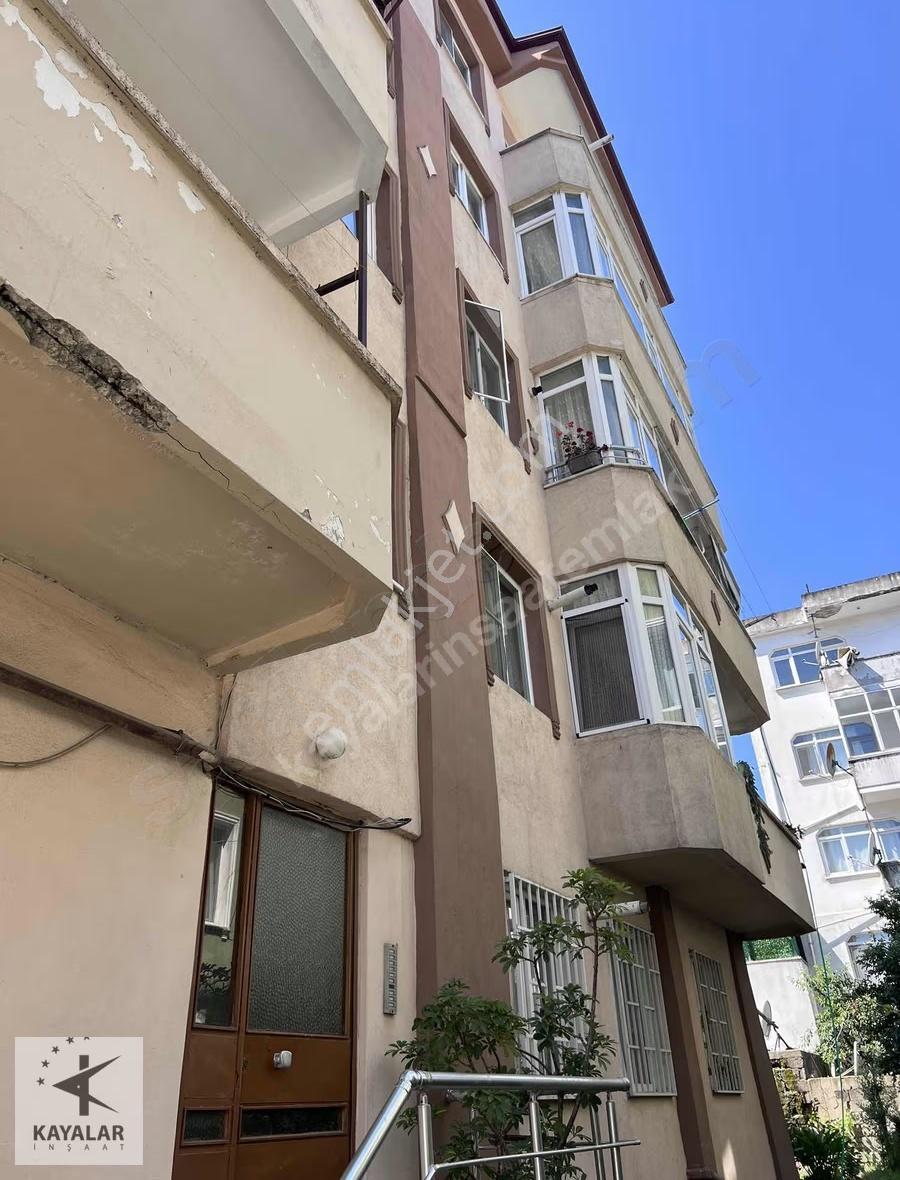 Kayalar Emlaktan Yalova Gop Mahallesinde Satılık 2+1 Daire - Görsel 20