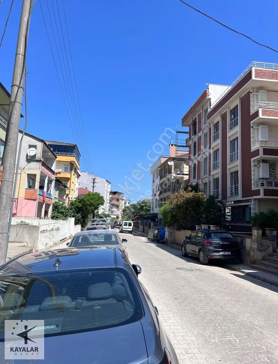 Kayalar Emlaktan Yalova Gop Mahallesinde Satılık 2+1 Daire - Görsel 3